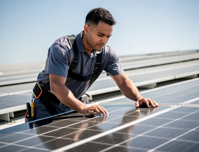 Photovoltaik Installateur Service in Heidenheim an der Brenz